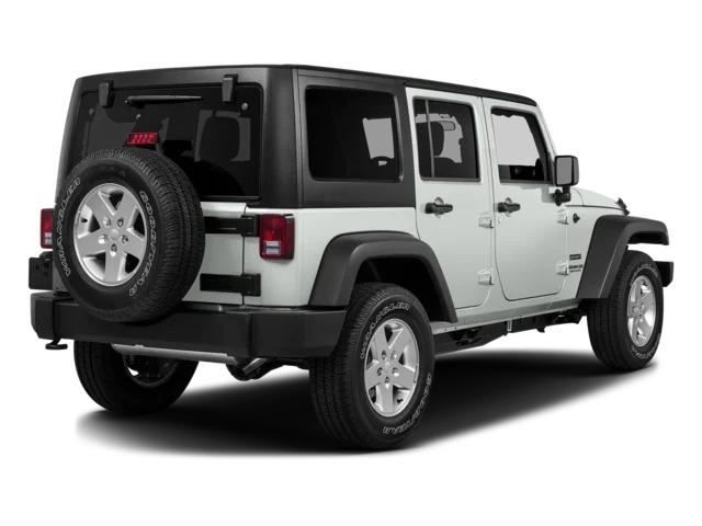 jeep wrangler unlimited 2016 1C4BJWDG1GL192618 image jeep wrangler unlimited 2016 1C4BJWDG1GL192618 image